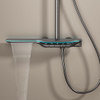 2023 New Design Thermostatic Bath/shower Mixer Faucet