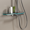 2023 New Design Thermostatic Bath/shower Mixer Faucet