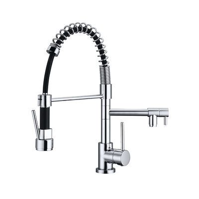 A Few Tips on How to Purchase a Brass Kitchen Faucet