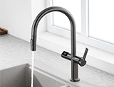 How to Fix Low Pressure in Kitchen Faucet - Kaiping Hramsa Sanitary Ware Industry Co., Ltd.