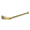 Rose Gold Brass Towel Ring Bathroom Accessories Manufacturers