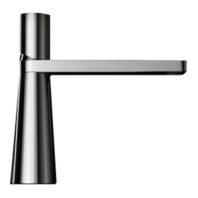 Chrome Surface Bathroom Face Basin Sink Water Mixer Faucet