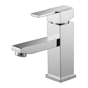 Brass Basin Faucet,single Handle Wash Basin Tap,hand Wash Basin Mixer