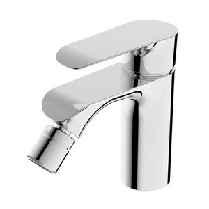 Single Handle Luxury Bathroom Basin Mixer Faucet
