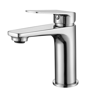 American Brass Basin Faucet for Bathroom