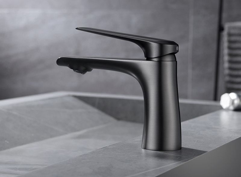 What You Should Know About A Basin Faucet