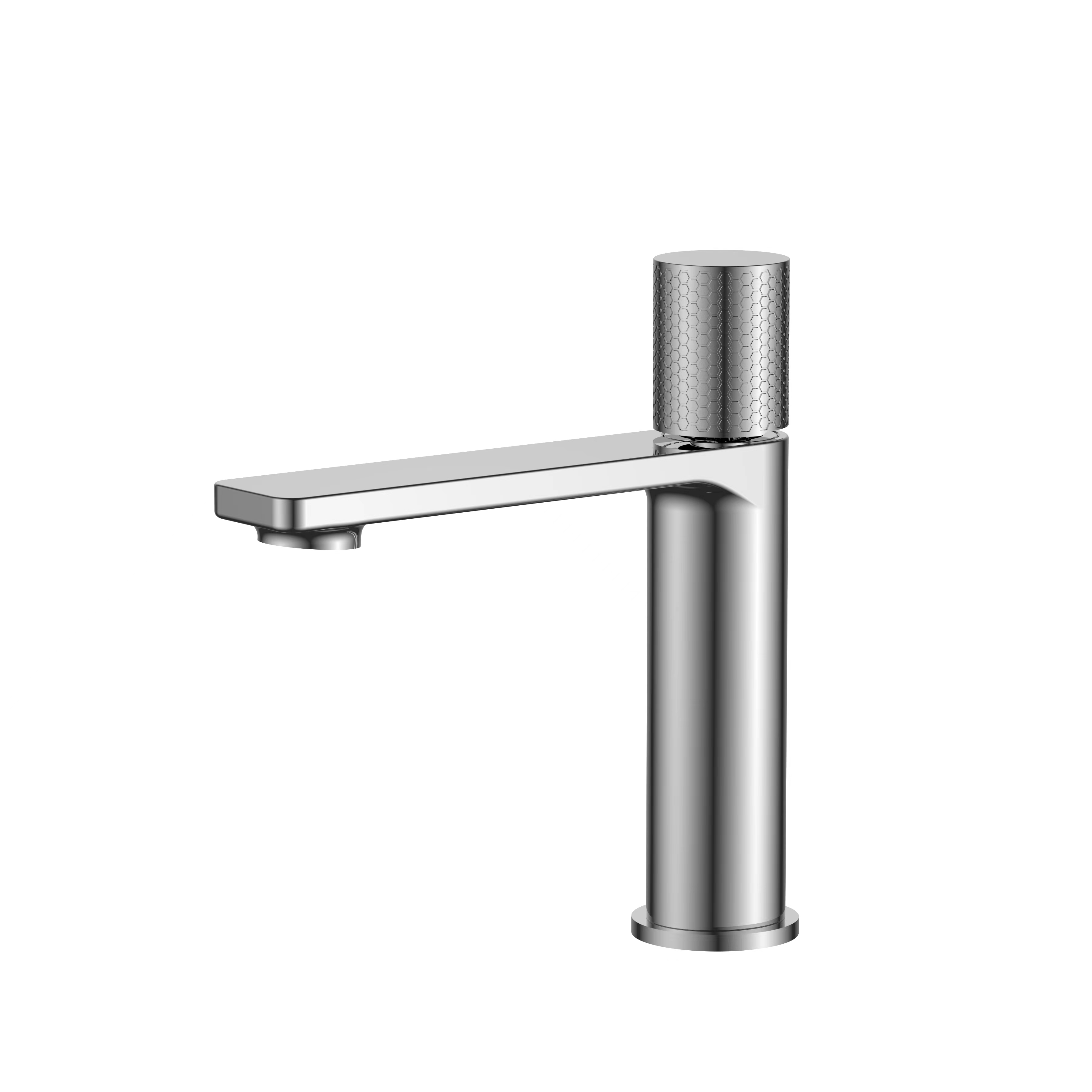 Exploring The World of Basin Faucets