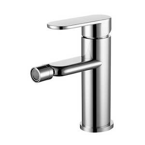 Bathroom Unique Design Brass Chrome Bidet Mixer Faucet
