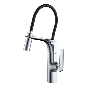 Uropean Standard Elegant Design Unique Kitchen Sink Faucets