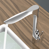 Modern Designed Black Basin Faucet For Home Bathroom Basin Faucet Mixer