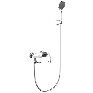 35mm Single Lever Manufacturer Faucet Bathroom Shower Set