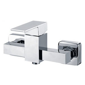 Wash Brass Taps Bathroom Faucet Handle Bathtub & Shower Faucet