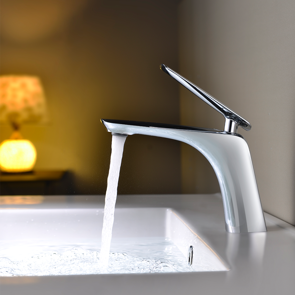 Basin Faucet - Quality Products At Reasonable Prices