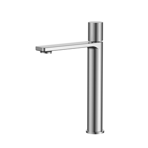Single Handle Design Bathroom Faucet