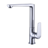 Luxury Warranty Flexible Hose Water Sink Mixer Faucet Tap For Kitchen