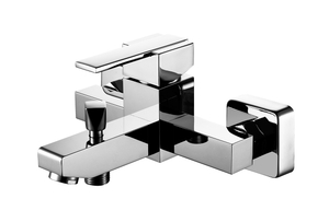 Faucet Single Hole Bathroom Single Lever Tap Mixer