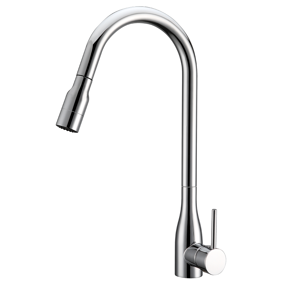 Brass Kitchen Faucet - A Durable Choice For Your Kitchen ？