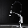Luxury high quality New Design 360 Degree Rotatable Flexible Ceramic Cartridge Durable Kitchen Faucet