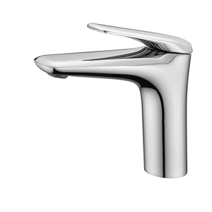 Brass Body Mixer Faucets Basin Tap Bathroom Faucet
