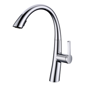 Pull Down Kitchen Faucet Kitchen Faucet for Sink